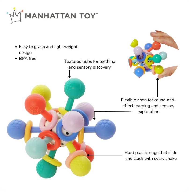 Atom Colorpop from Anderson Parker