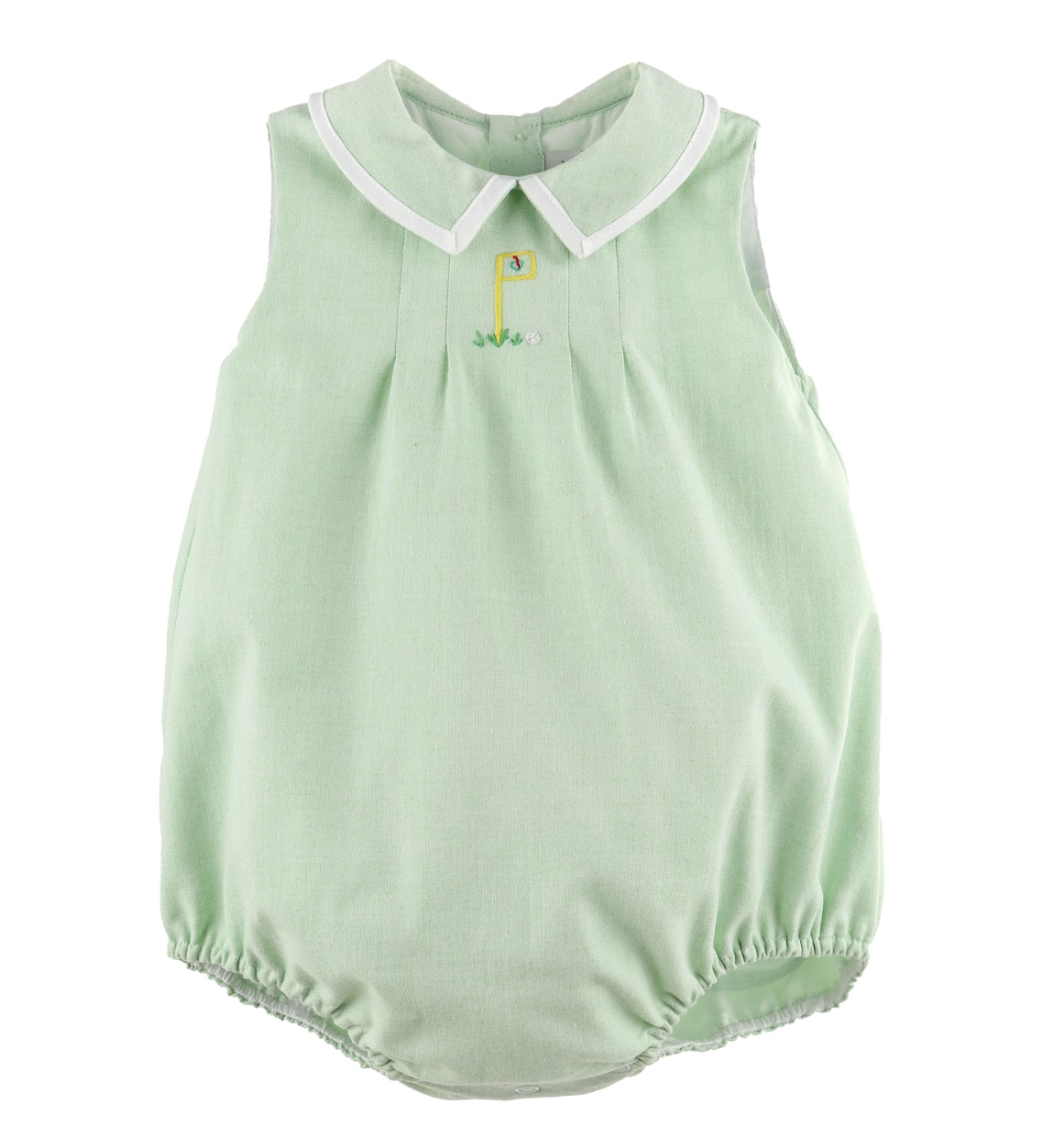 Augusta Boy Bubble from Anderson Parker