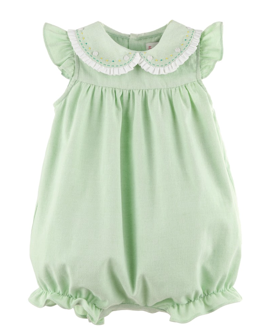 Augusta Girl Bubble from Anderson Parker