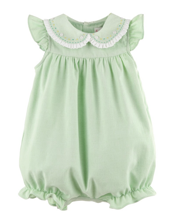 Augusta Girl Bubble from Anderson Parker