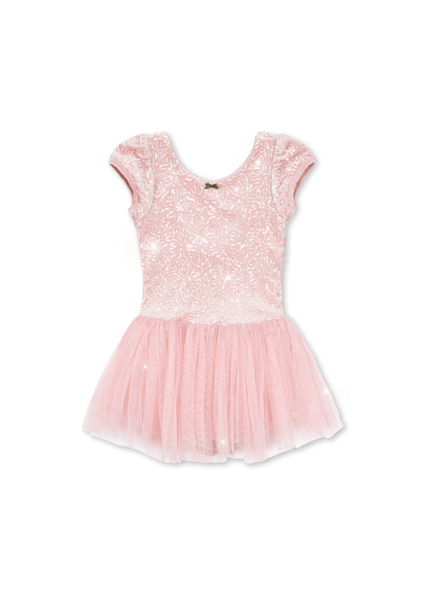 BALLERINA DRESS from Anderson Parker