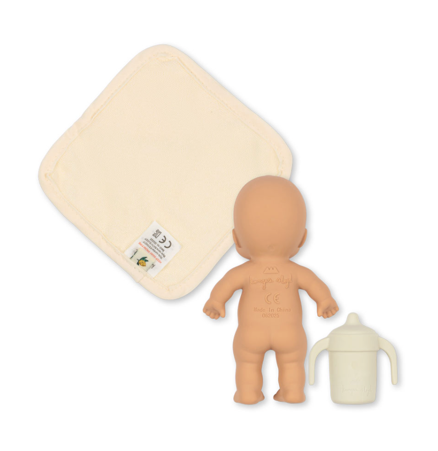 BATH BUDDY from Anderson Parker