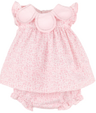 BB Blooms Petal Float Dress - Pink from Anderson Parker