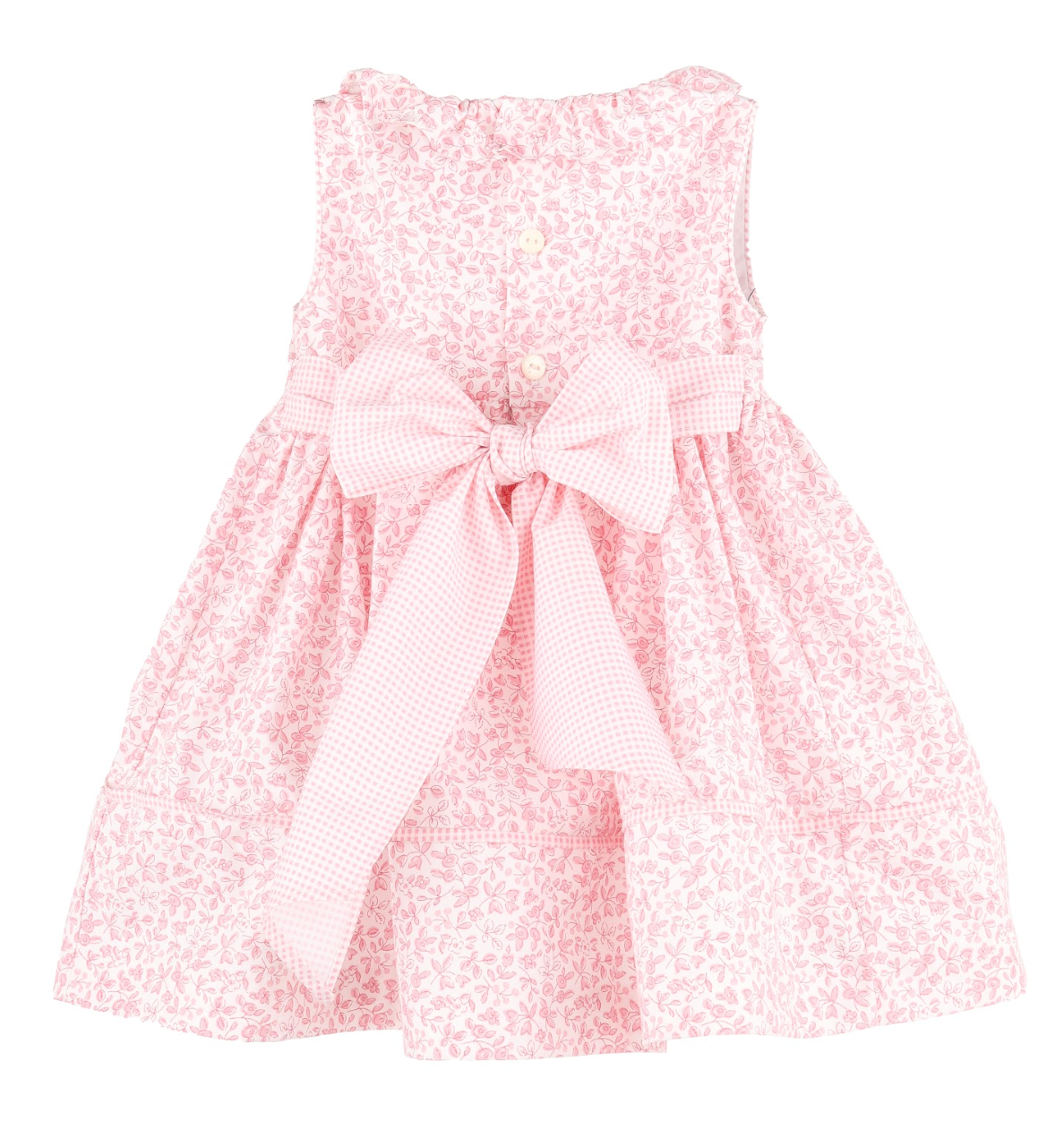BB Blooms Pink Dress from Anderson Parker