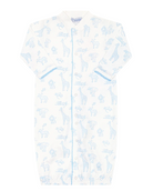BLUE SAFARI CONVERTER GOWN from Anderson Parker