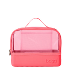 BOGGS N' ENDS - Capri Coral from Anderson Parker