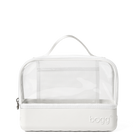 BOGGS N' ENDS - For Shore White from Anderson Parker
