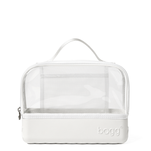 BOGGS N' ENDS - For Shore White from Anderson Parker