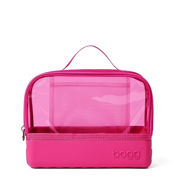 BOGGS N' ENDS - Haute Pink from Anderson Parker