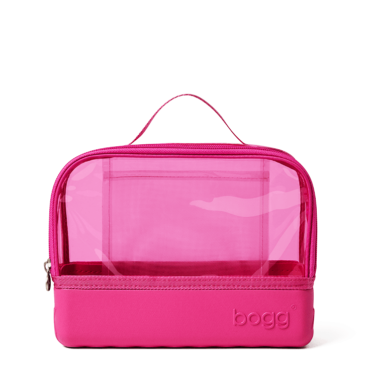 BOGGS N' ENDS - Haute Pink from Anderson Parker