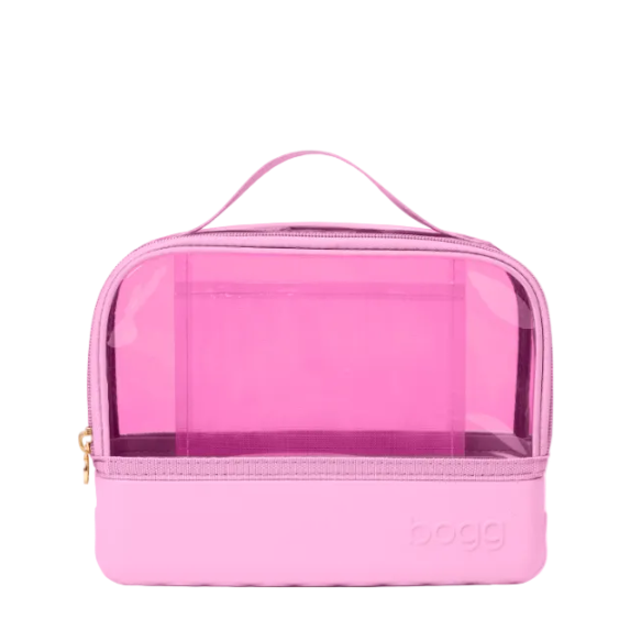 BOGGS N' ENDS - Pink Taffy from Anderson Parker