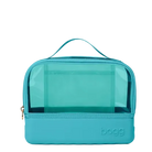 BOGGS N' ENDS - Turquoise and Caicos from Anderson Parker