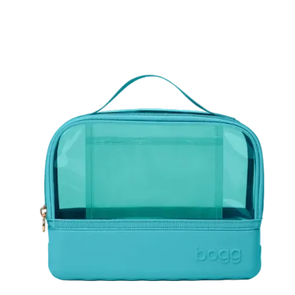 BOGGS N' ENDS - Turquoise and Caicos from Anderson Parker