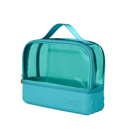 BOGGS N' ENDS - Turquoise and Caicos from Anderson Parker