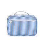 BUNDLE UP2 Hanging Toiletry Bag - PIMLICO STRIPE CHAMBRAY - Anderson Parker