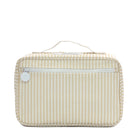 BUNDLE UP2 Hanging Toiletry Bag - PIMLICO STRIPE SAND - Anderson Parker