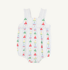 Babs Bubble - Pima - Set Sail/Worth Ave White from Anderson Parker
