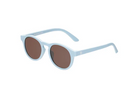 Baby Blue Keyhole I Amber Lenses from Anderson Parker