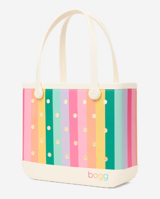 Baby Bogg Bag - Color Burst from Anderson Parker