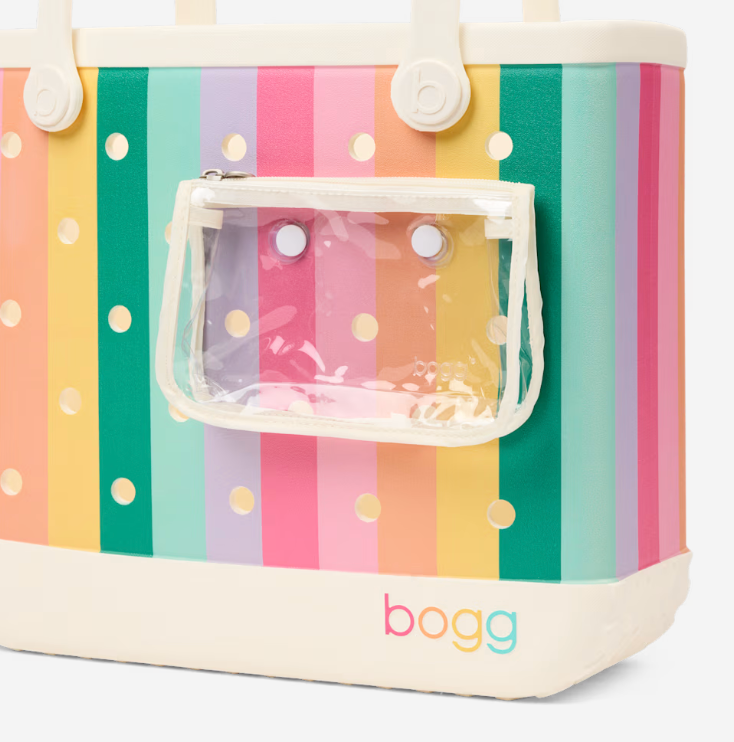 Baby Bogg Bag - Color Burst from Anderson Parker
