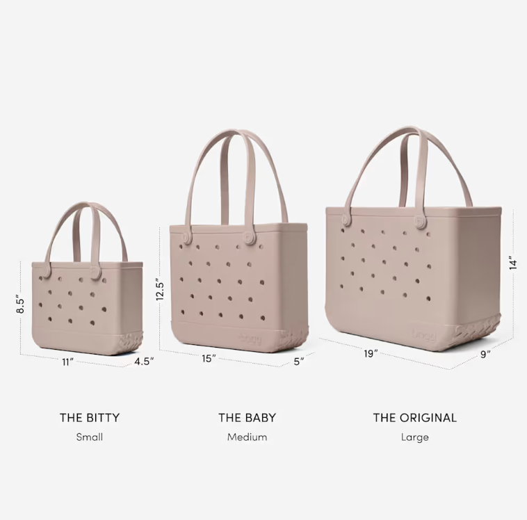 Baby Bogg Bag - Color Burst from Anderson Parker