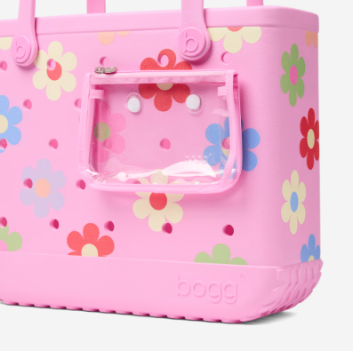 Baby Bogg Bag - Happy Flower from Anderson Parker