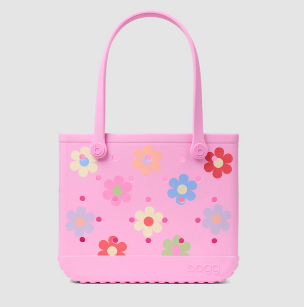 Baby Bogg Bag - Happy Flower from Anderson Parker