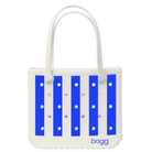 Baby Bogg Bag - Mykonos Blue from Anderson Parker
