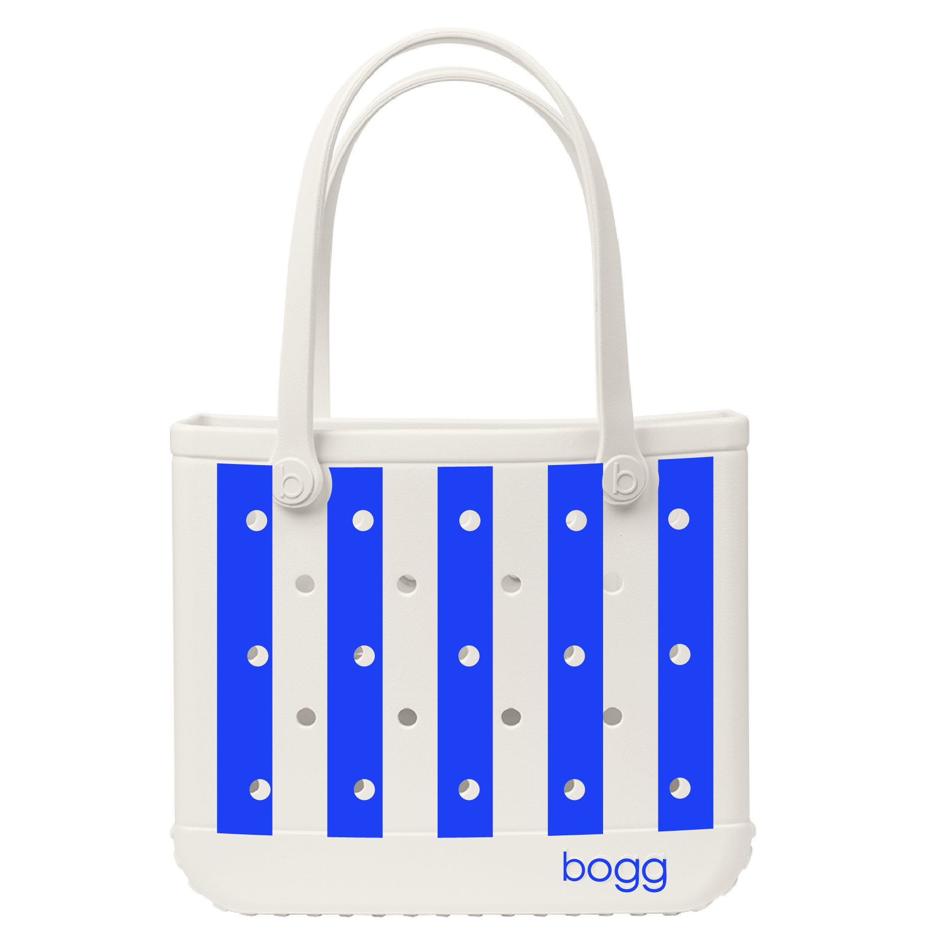 Baby Bogg Bag - Mykonos Blue from Anderson Parker