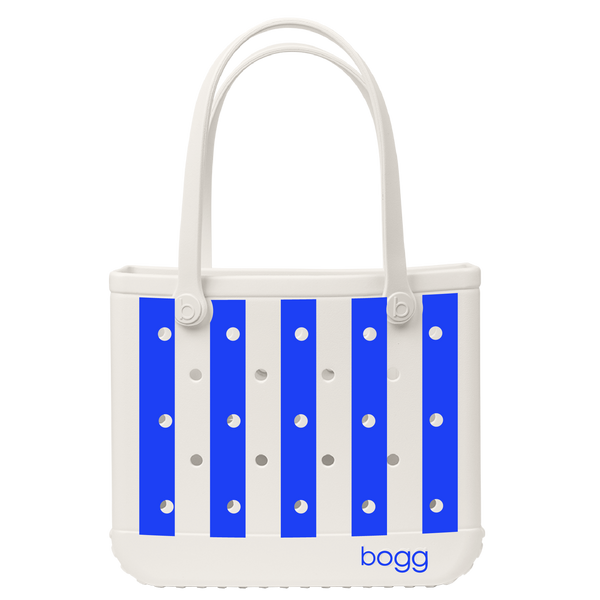 Baby Bogg Bag - Mykonos Blue from Anderson Parker