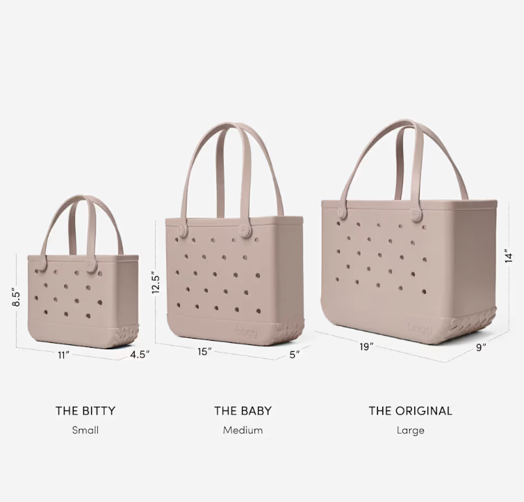 Baby Bogg Bag - Out Of The Blue from Anderson Parker