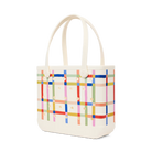 Baby Bogg Bag - Red/White Plaid from Anderson Parker