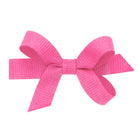 Baby Classic Grosgrain Girls Hair Bow - Hot Pink from Anderson Parker