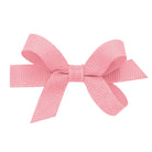 Baby Classic Grosgrain Girls Hair Bow - Lt Pink from Anderson Parker