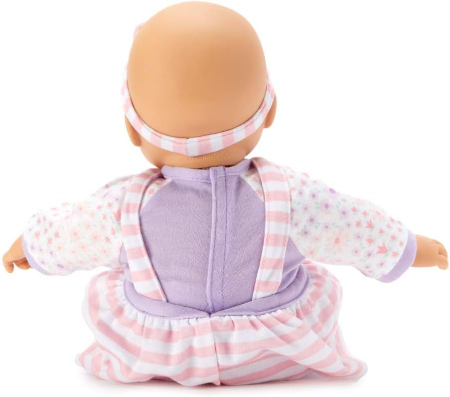 Baby Cuddles™ Unicorn Jumper Baby Doll from Anderson Parker
