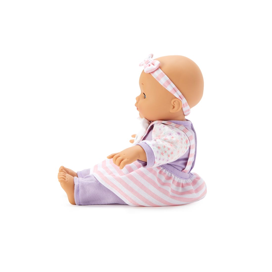 Baby Cuddles™ Unicorn Jumper Baby Doll from Anderson Parker