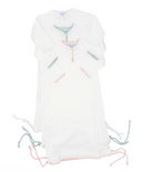 Baby Sack - White from Anderson Parker