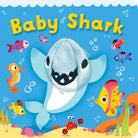 Baby Shark Book from Anderson Parker