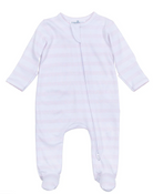 Baby of Mine Footie - Light Pink from Anderson Parker