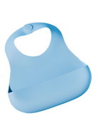 Babynetic Bib - Blue from Anderson Parker