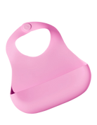 Babynetic Bib - Cotton Candy Cherry from Anderson Parker