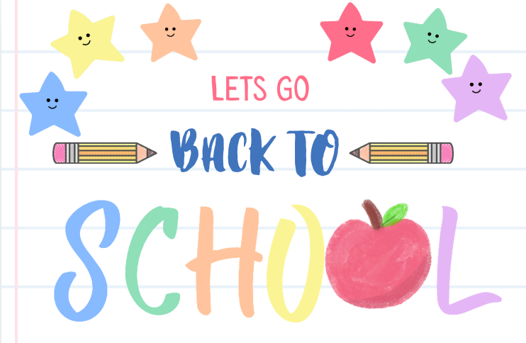 Back to School Bundle from Anderson Parker