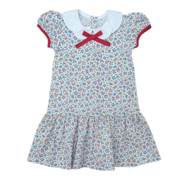 Back to School Dress from Anderson Parker