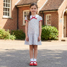 Back to School Dress from Anderson Parker