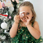 Baking Spirits Bright Mug Ornament Set from Anderson Parker