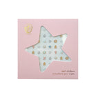 Baking Spirits Bright Nail Stickers from Anderson Parker