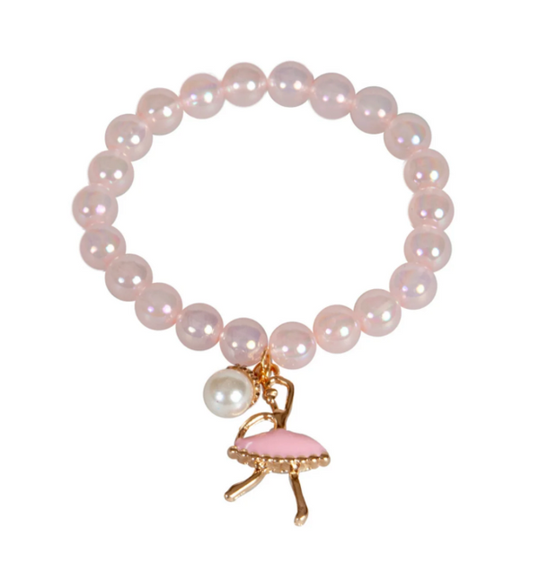 Ballet Beauty Bracelet from Anderson Parker