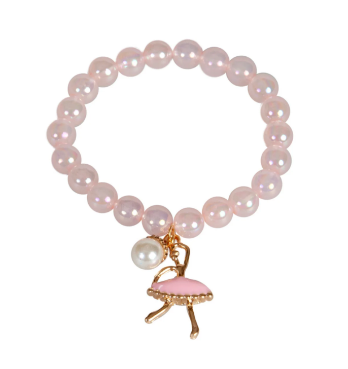 Ballet Beauty Bracelet from Anderson Parker