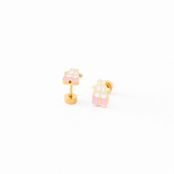 Ballet Slipper from Anderson Parker