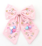 Balloon Bouquet Bow from Anderson Parker